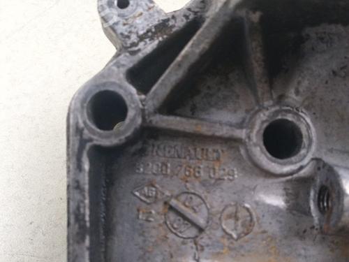 Engine mount NISSAN INTERSTAR Van (X70) dCi 120 | BP38686414M89 - Image 3