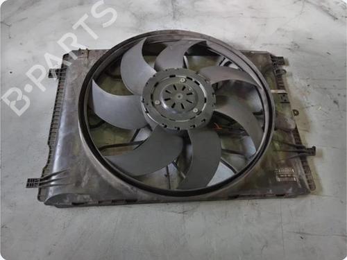 Used Radiator fan Radiator fan 38695933 38695933