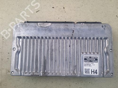 Engine control unit (ECU) LEXUS NX (_Z1_) 300h AWD (AYZ15, AYZ15_, AYZ15R) | BP39123009M57 - Image 2