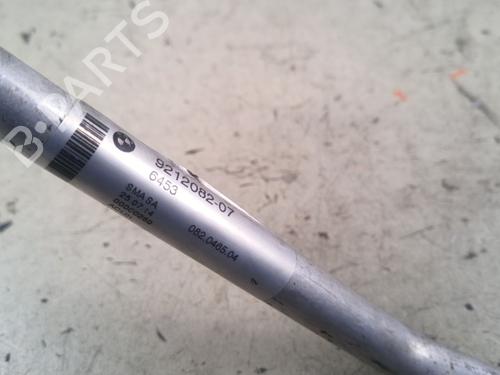 AC pipe BMW 3 Convertible (E93) 330 d | BP38692846M126 - Image 2