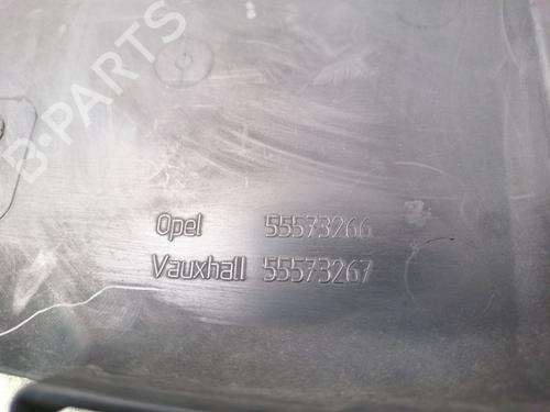 Used Upper protection Upper protection 39126916 39126916
