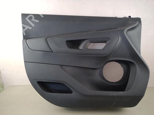 Used Front left panel Front left panel 38698905 38698905