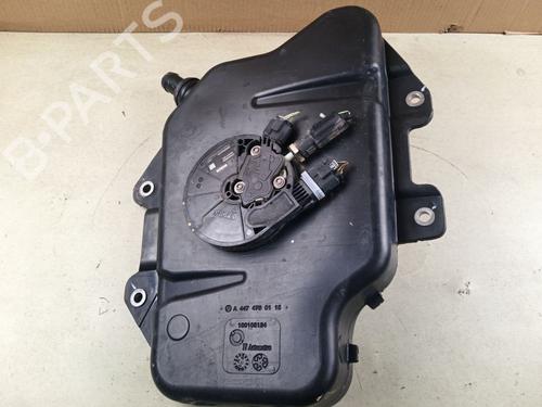 Serbatoio AdBlue/DPF Serbatoio AdBlue/DPF 38688100 38688100
