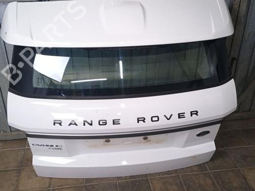 Used Tailgate Tailgate 38691318 38691318