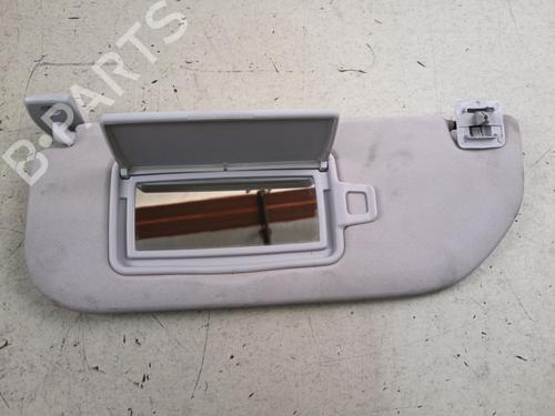 Left sun visor PEUGEOT 108 1.2 | BP38694513I1 - Image 3