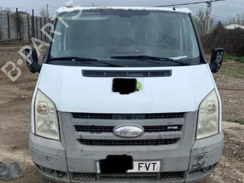Used Parts FORD TRANSIT Platform/Chassis (FM_ _, FN_ _, FF_ _)  2.2 TDCi  4994512