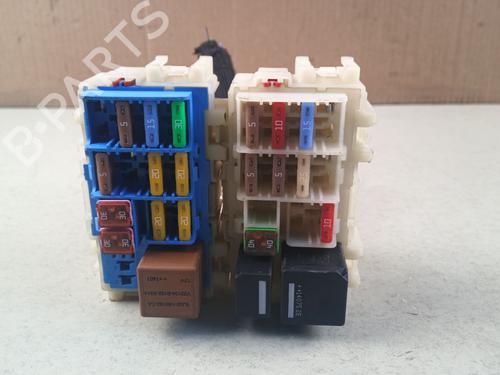 Used Fuse box Fuse box LAND ROVER RANGE ROVER EVOQUE (L538) 2.2 D 4x4 (150 hp) 39131505 39131505