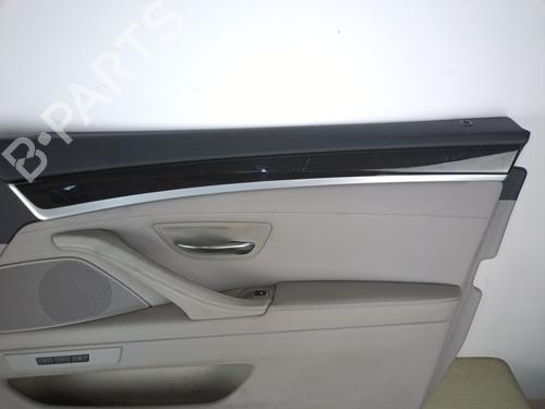 Front right panel BMW 5 (F10) 535 d | BP39130541C59 - Image 4
