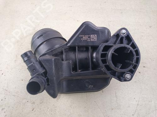 Pipe SKODA KAMIQ (NW4) 1.5 TSI | BP39128429M125 - Image 3