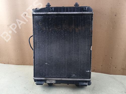 Water radiator PEUGEOT 108 1.2 | BP38693871M31 - Image 2