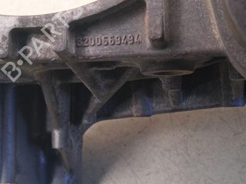 Støtte RENAULT MEGANE IV Hatchback (B9A/M/N_) 1.5 Blue dCi 115 (B9A6) | BP38700193C155 - Image 2