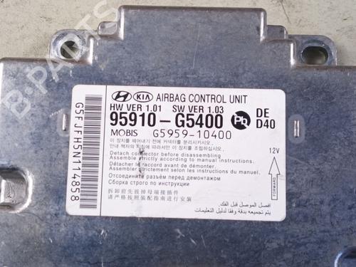 Airbag module Airbag module 39132473 39132473