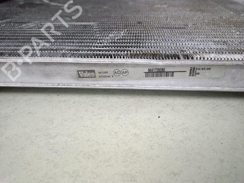 Used Water radiator Water radiator 39127590 39127590
