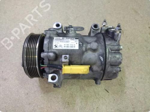 AC compressor CITROËN JUMPER II Van 2.0 BlueHDi 130 | BP38697571M34 - Image 2