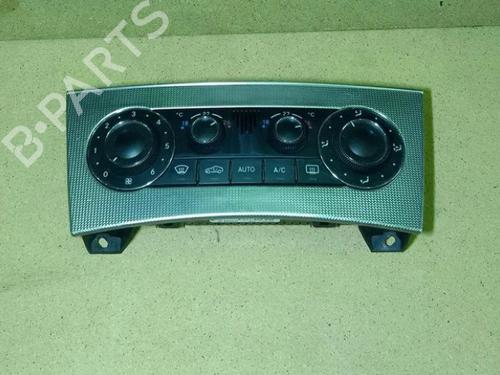 Used Climate control Climate control 38694866 38694866