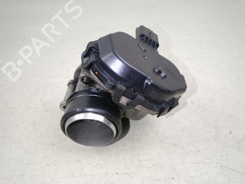 Used Throttle body Throttle body 38698154 38698154