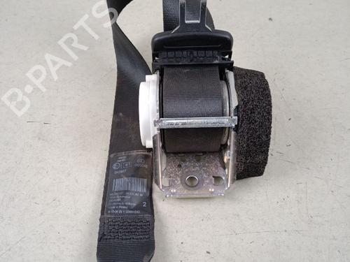 Used Rear left seatbelt Rear left seatbelt 38698592 38698592