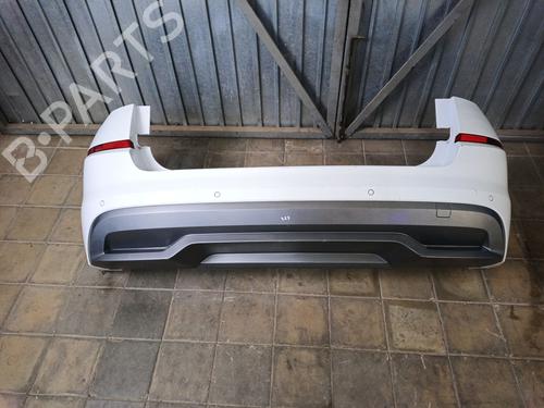 rear-bumper-skoda-kamiq-nw4-2019-38685638 main image