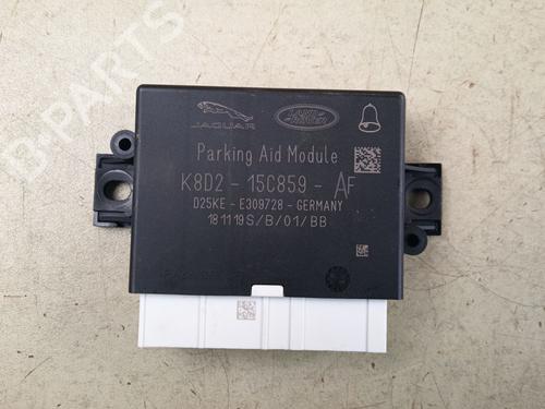 Used Electronic module Electronic module 38700579 38700579