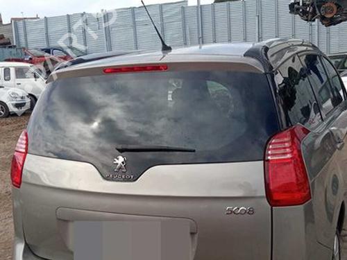 Used Parts PEUGEOT 5008 (0U_, 0E_) 1.6 HDi 4954948