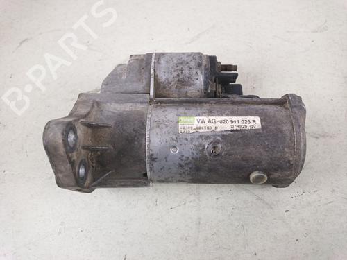 Startmotor Startmotor 38699215 38699215