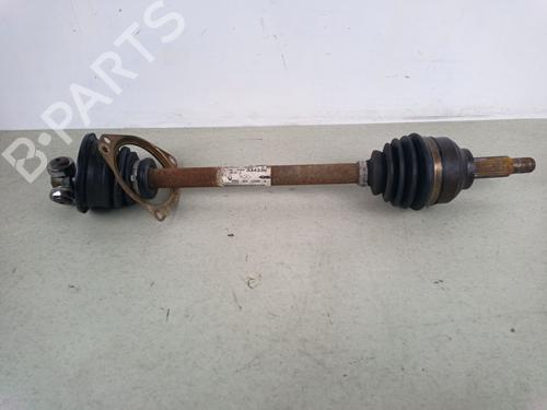 Used Left front driveshaft Left front driveshaft 38699050 38699050