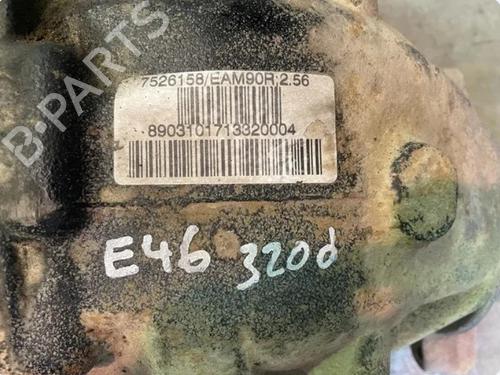 Rear differential BMW 3 (E46) 320 d | BP39134404M24 - Image 2