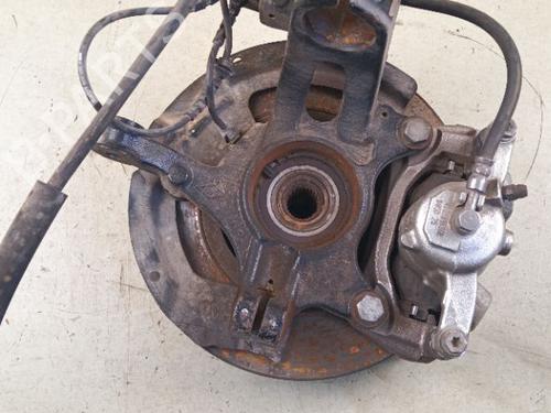 Used Left front steering knuckle Left front steering knuckle 39124505 39124505