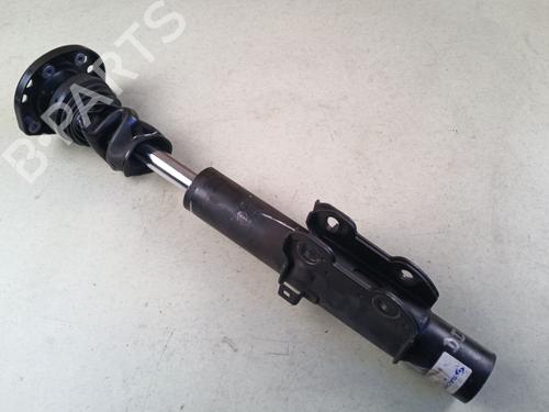 Used Left front shock absorber Left front shock absorber 38692097 38692097