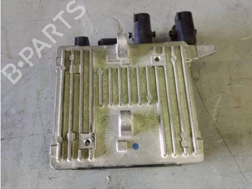 Electronic module RENAULT TWINGO III (BCM_, BCA_) 0.9 TCe 90 (BCM9, BCM2) | BP39120501M83 - Image 3
