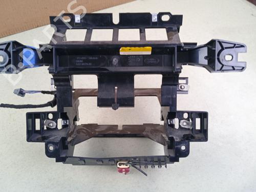 Used Radio Radio LAND ROVER RANGE ROVER EVOQUE (L538) 2.2 D 4x4 (150 hp) 39126852 39126852