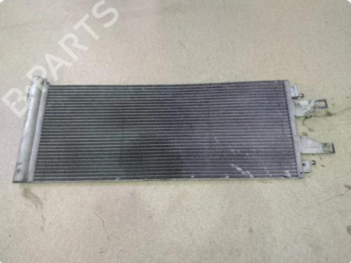 AC radiator CITROËN JUMPER II Van 2.0 BlueHDi 130 | BP38697583M32 - Image 3