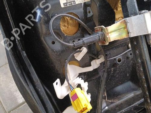 Right front seat SEAT LEON (1M1) 1.9 SDI | BP38690908C16 - Image 3