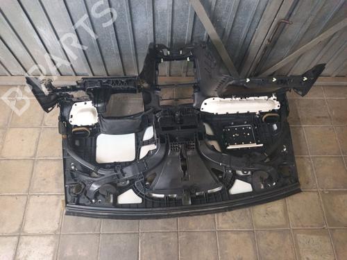 Dashboard CITROËN C3 Picasso (SH_) 1.6 HDi | BP38687216C46 - Image 4