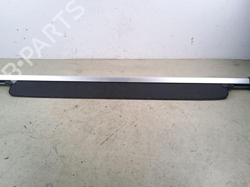 Bagklap CC/Kombi-Coupé Bagklap CC/Kombi-Coupé 39123190 39123190