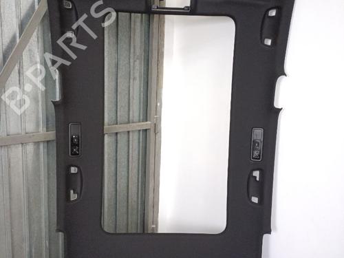 Used Interior roof Interior roof 38700072 38700072