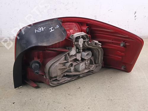 Left taillight AUDI A3 (8P1) 2.0 TDI 16V | BP39766469C34 - Image 2