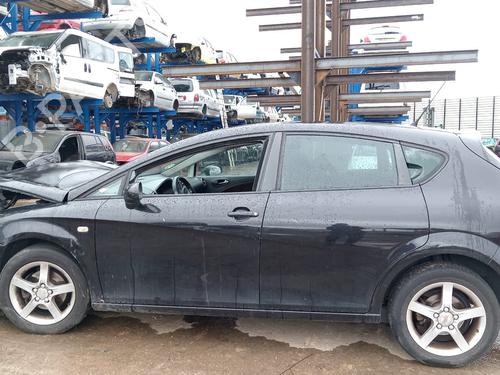 Left front steering knuckle SEAT LEON (1P1) 1.9 TDI | BP38700695M25 - Image 7