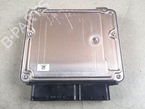 Engine control unit (ECU) OPEL INSIGNIA A Saloon (G09) 2.0 CDTI (69) | BP38692854M57 - Image 2