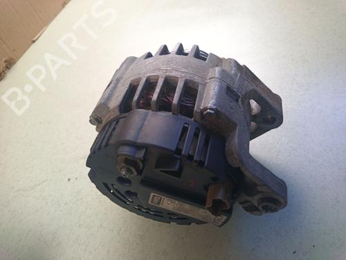 Used Alternator Alternator 39121519 39121519