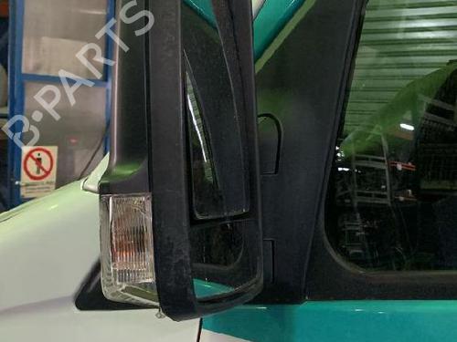 Front left panel MERCEDES-BENZ SPRINTER 3,5-t Van (B906) 310 CDI (906.631, 906.633, 906.635, 906.637) | BP38691976C58 - Image 9