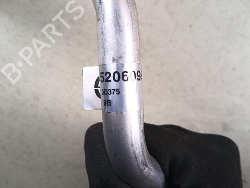 AC pipe FIAT 500 (312_) 1.2 (312AXA1A) | BP38691246M126 - Image 5