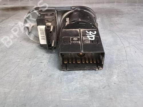 Headlight switch SEAT CORDOBA (6L2) 1.4 16V | BP40492998I24 - Image 3