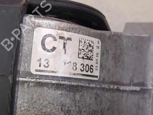 Engine mount OPEL INSIGNIA A (G09) 2.8 V6 Turbo OPC 4x4 (68) | BP38688175M89 - Image 3