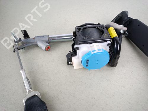 Front left seatbelt RENAULT KOLEOS II (HC_) 2.0 dCi 175 4WD | BP38686051I26 - Image 4