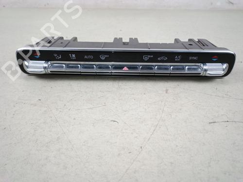Used Climate control Climate control 38699298 38699298
