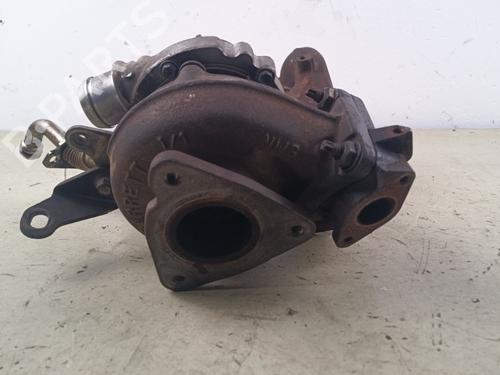 turbochargersupercharger-jaguar-xf-i-x250-2008-2009-2010-2011-2012-2013-2014-2015-38692596 main image