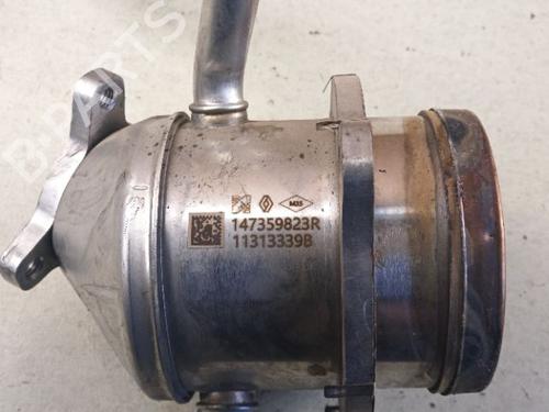 Egr RENAULT KANGOO Express (FW0/1_) 1.2 TCe 115 (FW02, FW14) | BP38689516M69 - Image 3