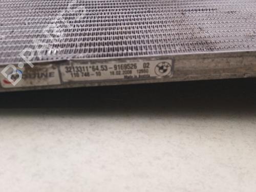 AC radiator BMW 3 (E90) 320 d | BP38686300M32 - Image 3