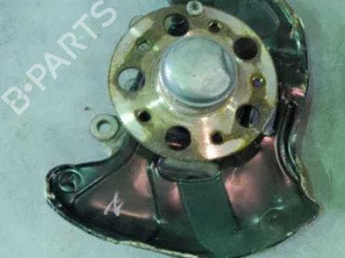 Used Left front steering knuckle Left front steering knuckle 38694843 38694843